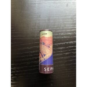 Sephora Collection Lipstories Matte Lipstick Wanderlust 33 New‎ Sealed